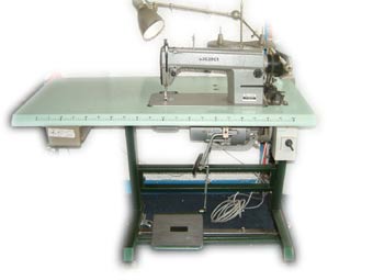 JUKI DDL 550-4