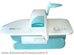 ELNA Press Opal