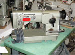 PFAFF 438