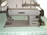 JUKI DDL 550-4