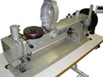 DURKOPP ADLER 366