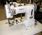 PFAFF 335