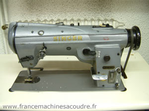 SINGER 457X6