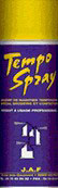 Tempo Spray