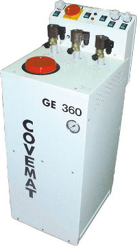 Gnrateur vapeur GE 360