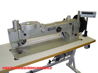 DURKOPP ADLER 366