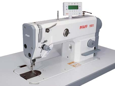 PFAFF 1181 NCF