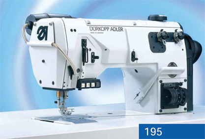 DURKOPP ADLER 195