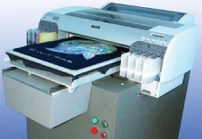 IMPRIMANTE TEXTILE  TAD - 420A Tarif lancement 