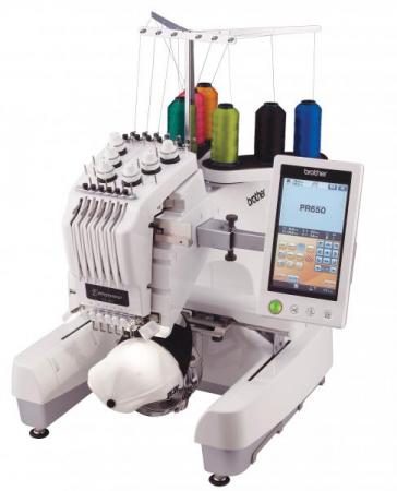 BROTHER PR 650