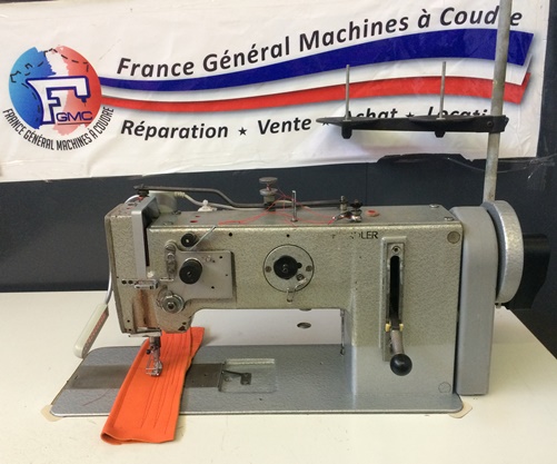 DURKOPP ADLER 267-373