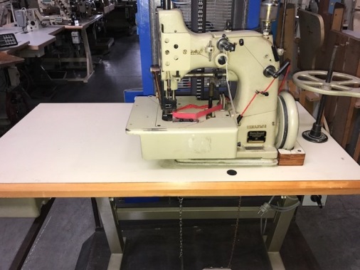 UNION SPECIAL 81200 AF