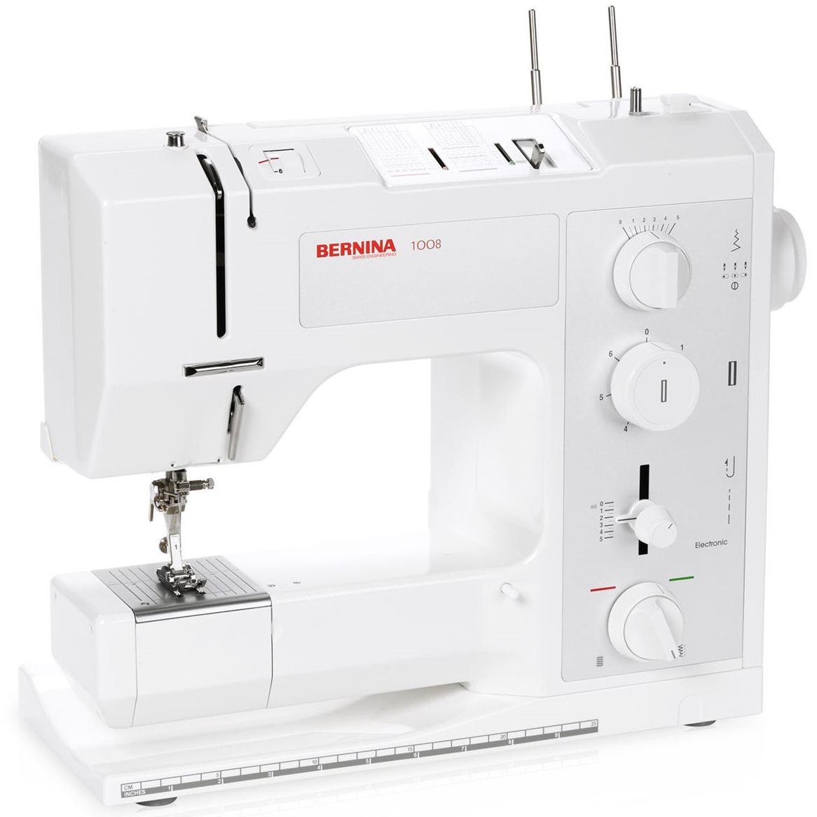 BERNINA 1008