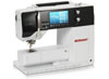 BERNINA 580 avec module de broderie