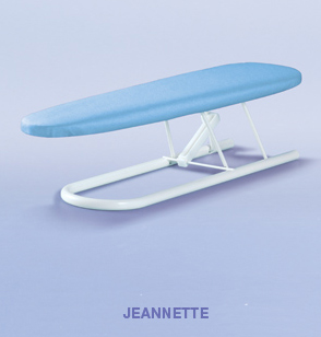 JEANNETTE