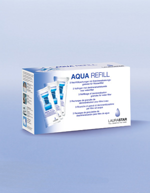 AQUA REFILL