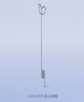 HOLDER G LINE