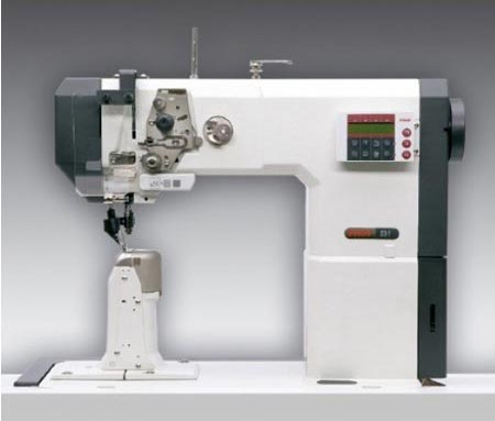 PFAFF 591 E-911/50-940/02 BL