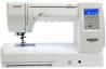 JANOME Memory Craft 8200 QC