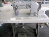 BERNINA 217 avec puller