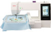 JANOME 500E