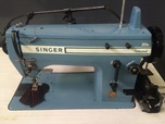 SINGER  20U