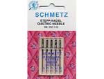SCHMETZ Aiguilles pour Quilting
