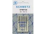 SCHMETZ Aiguilles pour Stretch