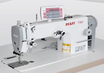 PFAFF 1163 CF