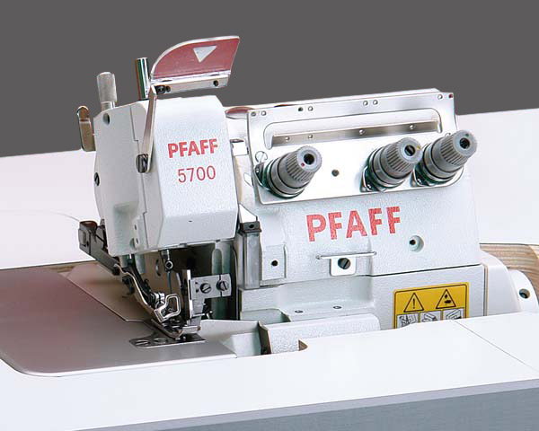 PFAFF 5704