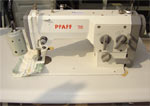 PFAFF 118