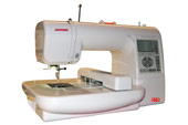 JANOME 200E