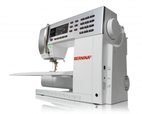 BERNINA 550 QE