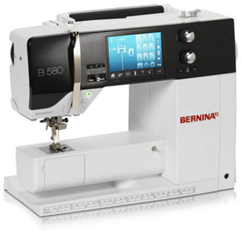 Machine à coudre Bernina 350 PE