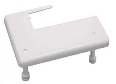 Table d'extension pour COVER PRO