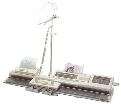 Machine  tricoter SK 840