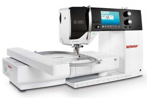 BERNINA 580