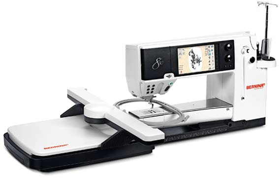 BERNINA  830 + module