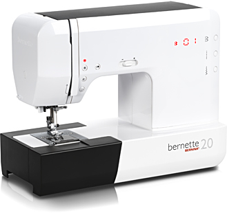 BERNETTE 20