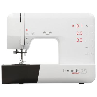 BERNETTE 25