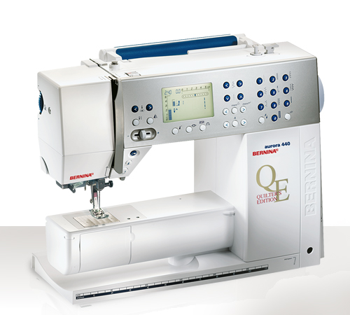  Aurora 440QE