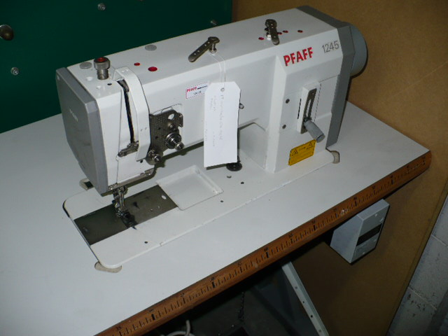 PFAFF 1245 706 07 TN