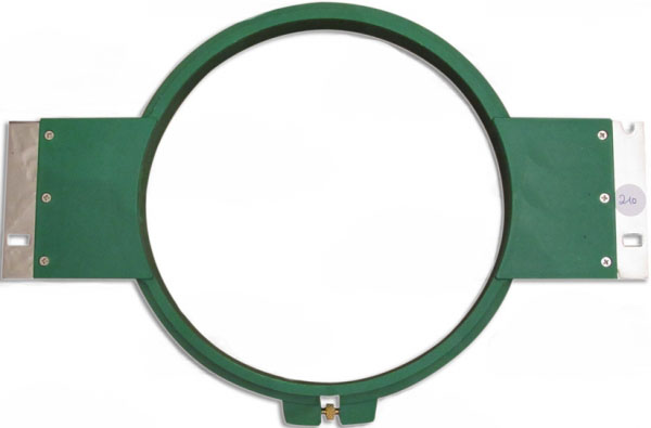 Cadre Rond 210mm