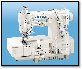 JUKI 7523-U11-B56