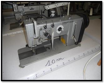 DURKOPP ADLER 267-273