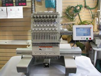 COUTURIER 1501 TC - 7S