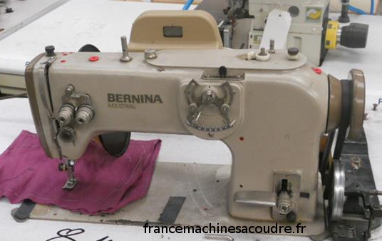 BERNINA 217 (Ref 11)