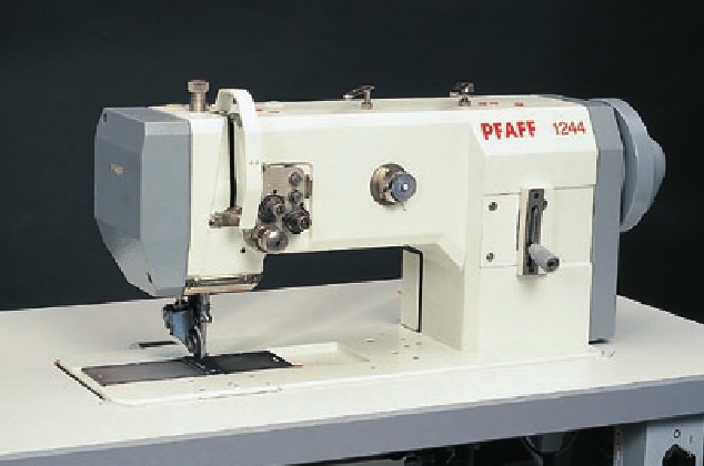 PFAFF 1244