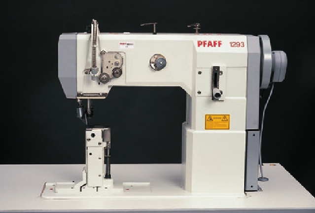 PFAFF 1293-4/01-900/56-911/97