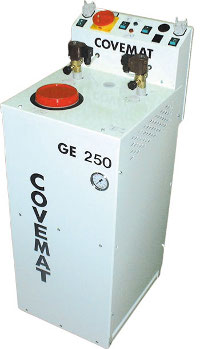 Générateur vapeur GE 250